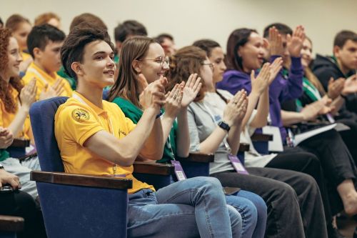 В Лаишевском районе готовили членов сборной РТ к чемпионату «Профессионалы-2024»