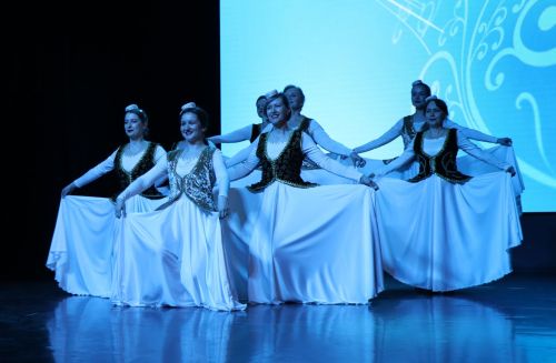 Работников органов местного самоуправления поздравили с профессиональным праздником