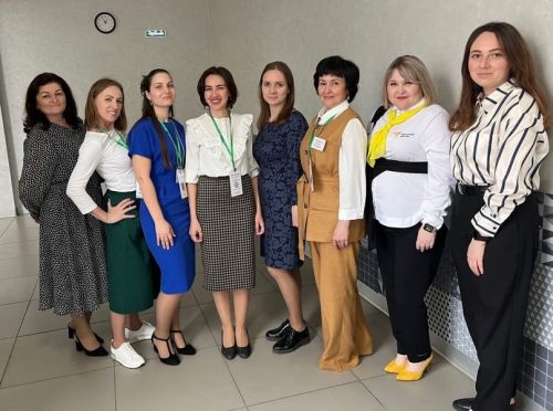 Педагоги Лаишевского района участвуют в финале республиканского конкурса «Воспитать человека»