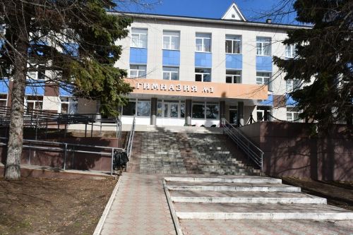 Лаишевские школьники активно поработали на городском субботнике
