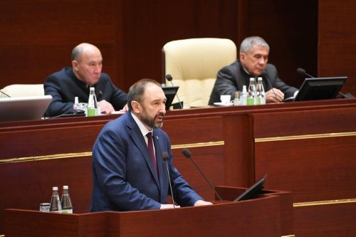 В Татарстане начинается реализация проекта «Герои нашего времени»