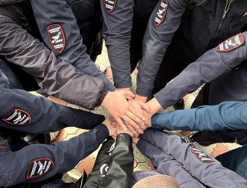 В Лаишевском техникуме стартовала Весенняя неделя психологии