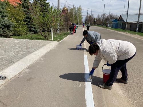 Лаишево готовится принять республиканскую педагогическую конференцию