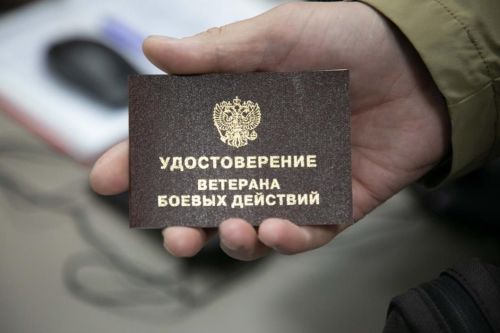 Участники СВО из Татарстана могут принять участие в программе «Время героев»