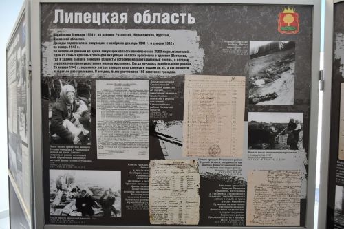 В Лаишевском районе писали «Диктант Победы»