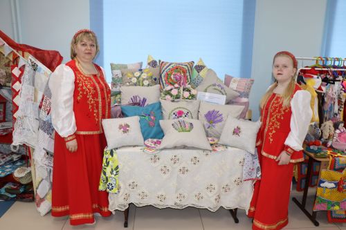 В Лаишевской гимназии № 1 делились опытом родительские комитеты