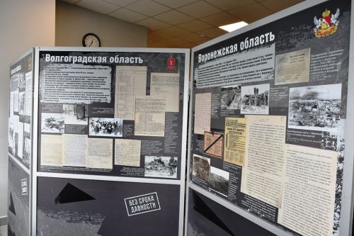 В Лаишевском районе писали «Диктант Победы»