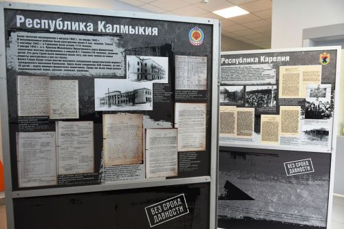 В Лаишевском районе писали «Диктант Победы»