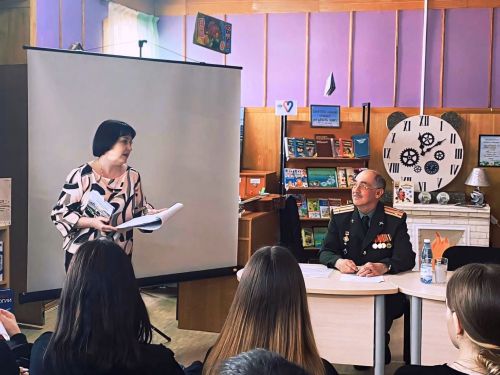 «Неделя профориентации» проходит в школах Лаишевского района