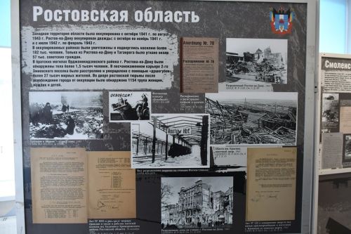 В Лаишевском районе писали «Диктант Победы»