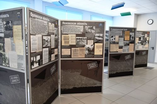 В Лаишевском районе писали «Диктант Победы»