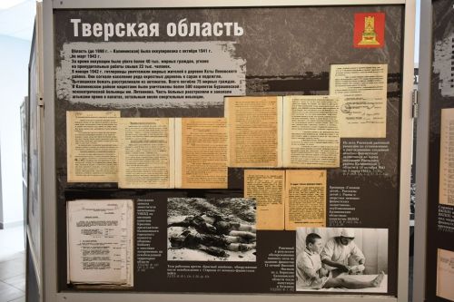 В Лаишевском районе писали «Диктант Победы»