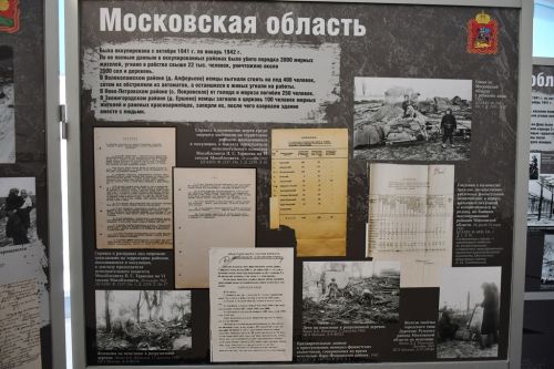 В Лаишевском районе писали «Диктант Победы»