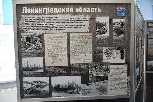 В Лаишевском районе писали «Диктант Победы»