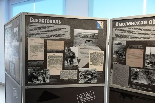 В Лаишевском районе писали «Диктант Победы»