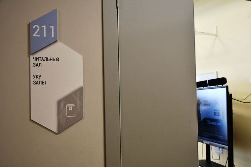 В Лаишевском районе писали «Диктант Победы»