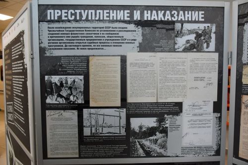 В Лаишевском районе писали «Диктант Победы»