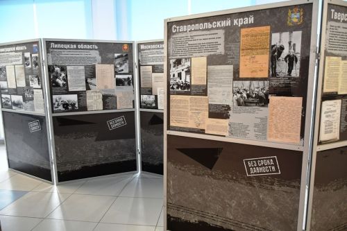 В Лаишевском районе писали «Диктант Победы»