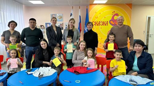 Школа для родителей. Урок 12. Как летом готовить ребенка к школе