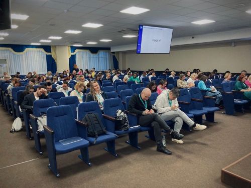 В Лаишевском районе обучают новым форматам работы с подростками и молодежью