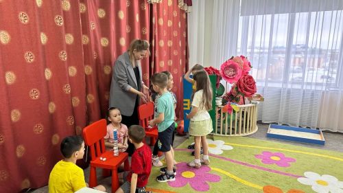 Школа для родителей. Урок 12. Как летом готовить ребенка к школе