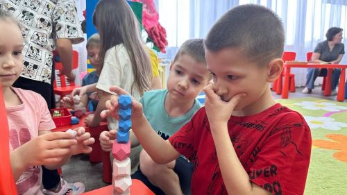 Школа для родителей. Урок 12. Как летом готовить ребенка к школе