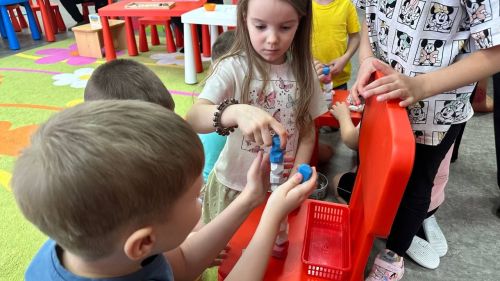 Школа для родителей. Урок 12. Как летом готовить ребенка к школе