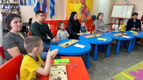 Школа для родителей. Урок 12. Как летом готовить ребенка к школе