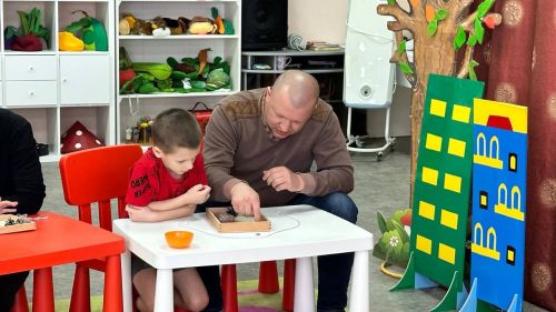 Школа для родителей. Урок 12. Как летом готовить ребенка к школе