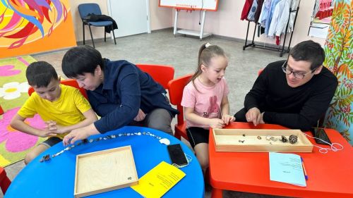 Школа для родителей. Урок 12. Как летом готовить ребенка к школе