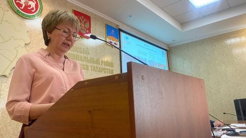 Ильдус Зарипов о мерах безопасности в районе: приоритеты на время празднования Дня Победы