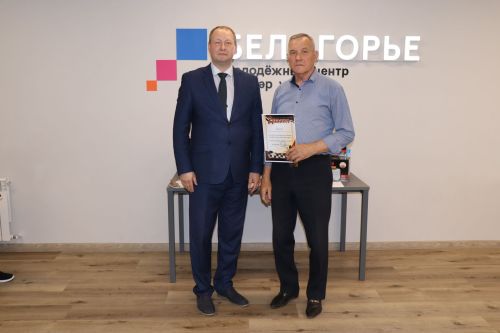 В Белогорье завершился командный этап шахматного турнира на кубок газеты «Камская новь»
