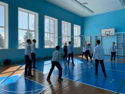 Учащиеся Лаишевского района принимают участие в фестивале игр «Пошли играть»