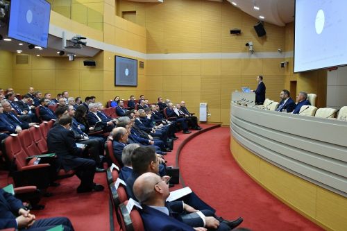 В индустриальном парке «Лаишево» собираются выпускать 3D-принтеры