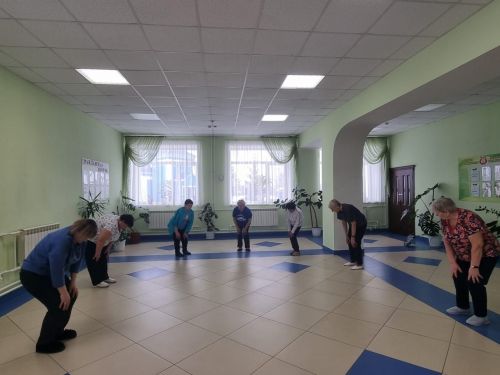 Жители Лаишевского района сообща вывели формулу здоровья
