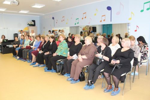 В Лаишевском районе гостит делегация из Архангельской области