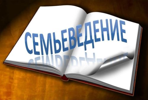 В школах планируют ввести новый предмет «Семьеведение»