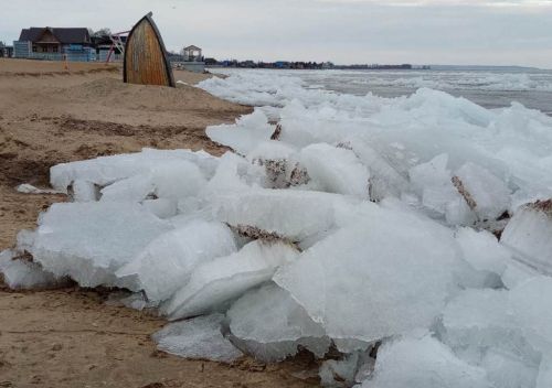В Лаишевском районе ожидаются небольшие ночные заморозки