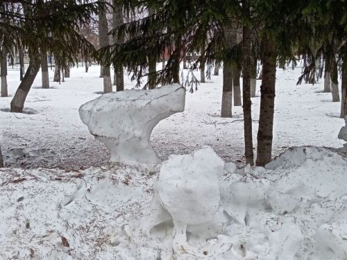 Выходные в Лаишевском районе начались с дождя