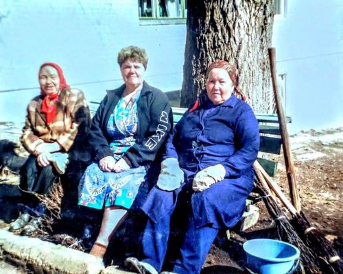 Жилищные уроки. Рассказывает Владимир Андреев: «Мои жилищно-коммунальные университеты...». Часть 7
