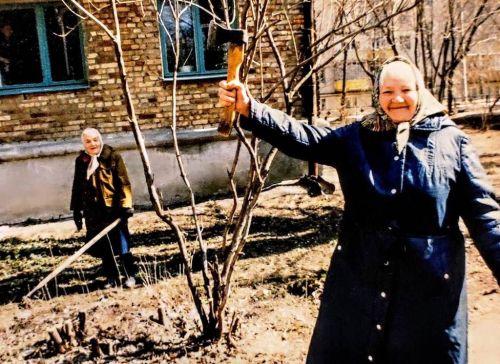 Жилищные уроки. Рассказывает Владимир Андреев: «Мои жилищно-коммунальные университеты...». Часть 7