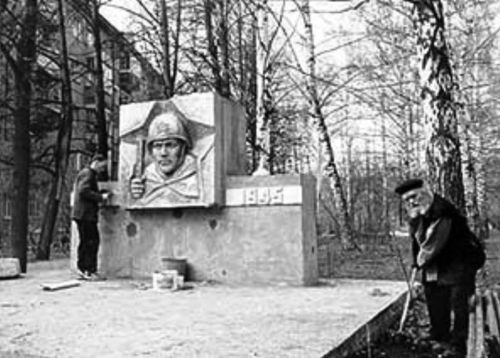 Жилищные уроки. Рассказывает Владимир Андреев: «Мои жилищно-коммунальные университеты...». Часть 7