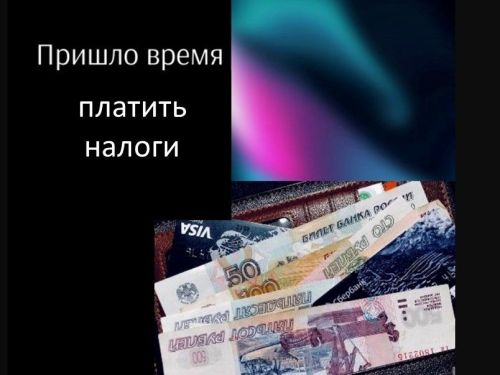 До 2 мая граждане обязаны представить в налоговый орган декларацию по форме 3-НДФЛ