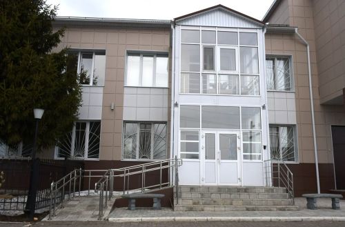 С началом апреля в Лаишевском районе стартовала призывная кампания