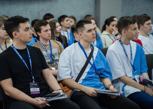 В Лаишевском районе проходит юбилейный сезон проекта «Кадровый резерв»
