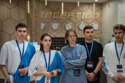 В Лаишевском районе проходит юбилейный сезон проекта «Кадровый резерв»