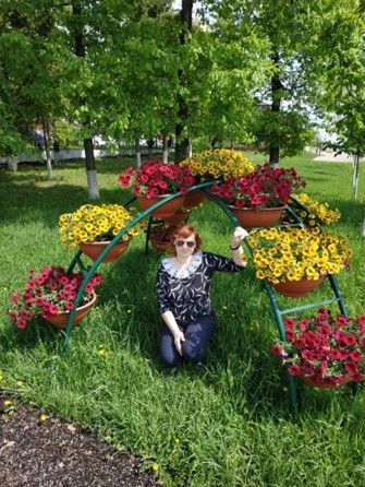 Светлана Никифорова: Берегите свои семьи! Любите своих родителей и детей!