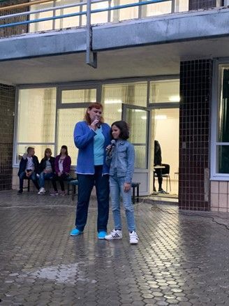 Светлана Никифорова: Берегите свои семьи! Любите своих родителей и детей!