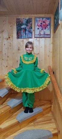 Светлана Никифорова: Берегите свои семьи! Любите своих родителей и детей!