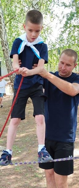 Светлана Никифорова: Берегите свои семьи! Любите своих родителей и детей!